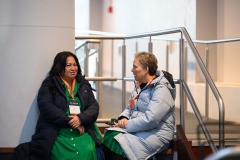 WELLINGTON, NEW ZEALAND - July 29: Amorangi Māori in Governance Summit July 29, 2026 in Wellington, New Zealand. (Photo by Mark Tantrum/ http://marktantrum.com)