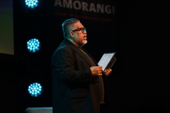 WELLINGTON, NEW ZEALAND - July 29: Amorangi Māori in Governance Summit July 29, 2026 in Wellington, New Zealand. (Photo by Mark Tantrum/ http://marktantrum.com)