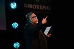 WELLINGTON, NEW ZEALAND - July 29: Amorangi Māori in Governance Summit July 29, 2026 in Wellington, New Zealand. (Photo by Mark Tantrum/ http://marktantrum.com)