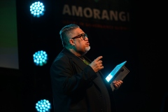 WELLINGTON, NEW ZEALAND - July 29: Amorangi Māori in Governance Summit July 29, 2026 in Wellington, New Zealand. (Photo by Mark Tantrum/ http://marktantrum.com)