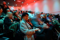 WELLINGTON, NEW ZEALAND - July 29: Amorangi Māori in Governance Summit July 29, 2026 in Wellington, New Zealand. (Photo by Mark Tantrum/ http://marktantrum.com)
