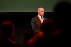 WELLINGTON, NEW ZEALAND - July 29: Amorangi Māori in Governance Summit July 29, 2026 in Wellington, New Zealand. (Photo by Mark Tantrum/ http://marktantrum.com)