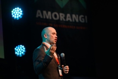 WELLINGTON, NEW ZEALAND - July 29: Amorangi Māori in Governance Summit July 29, 2026 in Wellington, New Zealand. (Photo by Mark Tantrum/ http://marktantrum.com)