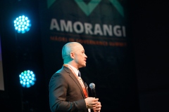 WELLINGTON, NEW ZEALAND - July 29: Amorangi Māori in Governance Summit July 29, 2026 in Wellington, New Zealand. (Photo by Mark Tantrum/ http://marktantrum.com)
