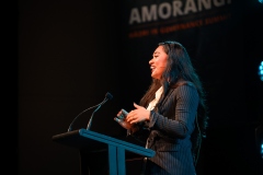 WELLINGTON, NEW ZEALAND - July 29: Amorangi Māori in Governance Summit July 29, 2026 in Wellington, New Zealand. (Photo by Mark Tantrum/ http://marktantrum.com)