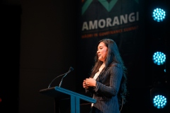 WELLINGTON, NEW ZEALAND - July 29: Amorangi Māori in Governance Summit July 29, 2026 in Wellington, New Zealand. (Photo by Mark Tantrum/ http://marktantrum.com)