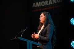 WELLINGTON, NEW ZEALAND - July 29: Amorangi Māori in Governance Summit July 29, 2026 in Wellington, New Zealand. (Photo by Mark Tantrum/ http://marktantrum.com)