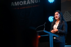 WELLINGTON, NEW ZEALAND - July 29: Amorangi Māori in Governance Summit July 29, 2026 in Wellington, New Zealand. (Photo by Mark Tantrum/ http://marktantrum.com)