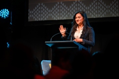 WELLINGTON, NEW ZEALAND - July 29: Amorangi Māori in Governance Summit July 29, 2026 in Wellington, New Zealand. (Photo by Mark Tantrum/ http://marktantrum.com)