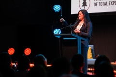 WELLINGTON, NEW ZEALAND - July 29: Amorangi Māori in Governance Summit July 29, 2026 in Wellington, New Zealand. (Photo by Mark Tantrum/ http://marktantrum.com)