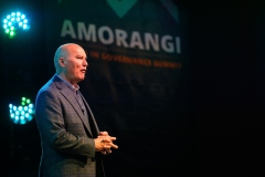 WELLINGTON, NEW ZEALAND - July 29: Amorangi Māori in Governance Summit July 29, 2026 in Wellington, New Zealand. (Photo by Mark Tantrum/ http://marktantrum.com)