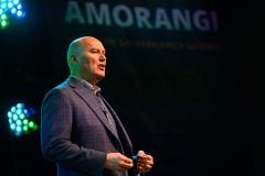 WELLINGTON, NEW ZEALAND - July 29: Amorangi Māori in Governance Summit July 29, 2026 in Wellington, New Zealand. (Photo by Mark Tantrum/ http://marktantrum.com)