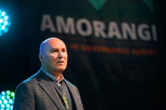 WELLINGTON, NEW ZEALAND - July 29: Amorangi Māori in Governance Summit July 29, 2026 in Wellington, New Zealand. (Photo by Mark Tantrum/ http://marktantrum.com)