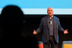 WELLINGTON, NEW ZEALAND - July 29: Amorangi Māori in Governance Summit July 29, 2026 in Wellington, New Zealand. (Photo by Mark Tantrum/ http://marktantrum.com)