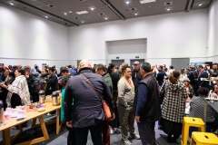WELLINGTON, NEW ZEALAND - July 29: Amorangi Māori in Governance Summit July 29, 2026 in Wellington, New Zealand. (Photo by Mark Tantrum/ http://marktantrum.com)