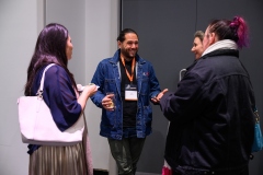 WELLINGTON, NEW ZEALAND - July 29: Amorangi Māori in Governance Summit July 29, 2026 in Wellington, New Zealand. (Photo by Mark Tantrum/ http://marktantrum.com)