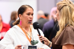 WELLINGTON, NEW ZEALAND - July 29: Amorangi Māori in Governance Summit July 29, 2026 in Wellington, New Zealand. (Photo by Mark Tantrum/ http://marktantrum.com)