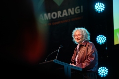 WELLINGTON, NEW ZEALAND - July 29: Amorangi Māori in Governance Summit July 29, 2026 in Wellington, New Zealand. (Photo by Mark Tantrum/ http://marktantrum.com)