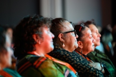 WELLINGTON, NEW ZEALAND - July 29: Amorangi Māori in Governance Summit July 29, 2026 in Wellington, New Zealand. (Photo by Mark Tantrum/ http://marktantrum.com)