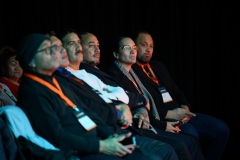 WELLINGTON, NEW ZEALAND - July 29: Amorangi Māori in Governance Summit July 29, 2026 in Wellington, New Zealand. (Photo by Mark Tantrum/ http://marktantrum.com)