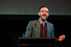 WELLINGTON, NEW ZEALAND - July 29: Amorangi Māori in Governance Summit July 29, 2026 in Wellington, New Zealand. (Photo by Mark Tantrum/ http://marktantrum.com)