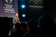 WELLINGTON, NEW ZEALAND - July 29: Amorangi Māori in Governance Summit July 29, 2026 in Wellington, New Zealand. (Photo by Mark Tantrum/ http://marktantrum.com)