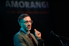 WELLINGTON, NEW ZEALAND - July 29: Amorangi Māori in Governance Summit July 29, 2026 in Wellington, New Zealand. (Photo by Mark Tantrum/ http://marktantrum.com)