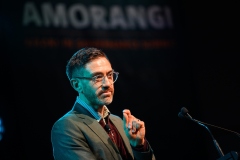 WELLINGTON, NEW ZEALAND - July 29: Amorangi Māori in Governance Summit July 29, 2026 in Wellington, New Zealand. (Photo by Mark Tantrum/ http://marktantrum.com)