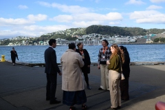 WELLINGTON, NEW ZEALAND - July 29: Amorangi Māori in Governance Summit July 29, 2026 in Wellington, New Zealand. (Photo by Mark Tantrum/ http://marktantrum.com)