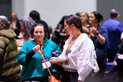 WELLINGTON, NEW ZEALAND - July 29: Amorangi Māori in Governance Summit July 29, 2026 in Wellington, New Zealand. (Photo by Mark Tantrum/ http://marktantrum.com)