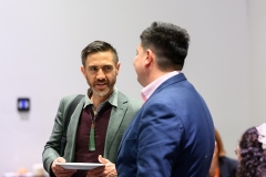 WELLINGTON, NEW ZEALAND - July 29: Amorangi Māori in Governance Summit July 29, 2026 in Wellington, New Zealand. (Photo by Mark Tantrum/ http://marktantrum.com)
