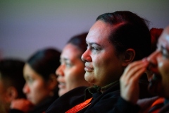 WELLINGTON, NEW ZEALAND - July 29: Amorangi Māori in Governance Summit July 29, 2026 in Wellington, New Zealand. (Photo by Mark Tantrum/ http://marktantrum.com)
