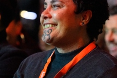 WELLINGTON, NEW ZEALAND - July 29: Amorangi Māori in Governance Summit July 29, 2026 in Wellington, New Zealand. (Photo by Mark Tantrum/ http://marktantrum.com)