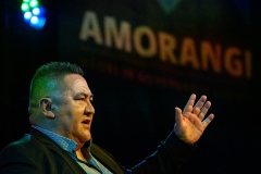 WELLINGTON, NEW ZEALAND - July 29: Amorangi Māori in Governance Summit July 29, 2026 in Wellington, New Zealand. (Photo by Mark Tantrum/ http://marktantrum.com)