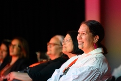 WELLINGTON, NEW ZEALAND - July 29: Amorangi Māori in Governance Summit July 29, 2026 in Wellington, New Zealand. (Photo by Mark Tantrum/ http://marktantrum.com)