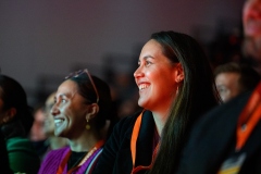 WELLINGTON, NEW ZEALAND - July 29: Amorangi Māori in Governance Summit July 29, 2026 in Wellington, New Zealand. (Photo by Mark Tantrum/ http://marktantrum.com)