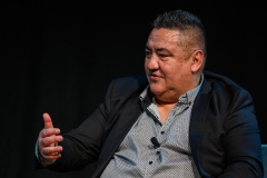 WELLINGTON, NEW ZEALAND - July 29: Amorangi Māori in Governance Summit July 29, 2026 in Wellington, New Zealand. (Photo by Mark Tantrum/ http://marktantrum.com)