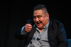 WELLINGTON, NEW ZEALAND - July 29: Amorangi Māori in Governance Summit July 29, 2026 in Wellington, New Zealand. (Photo by Mark Tantrum/ http://marktantrum.com)