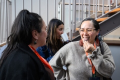 WELLINGTON, NEW ZEALAND - July 29: Amorangi Māori in Governance Summit July 29, 2026 in Wellington, New Zealand. (Photo by Mark Tantrum/ http://marktantrum.com)