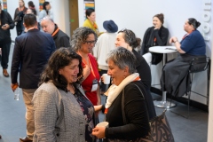 WELLINGTON, NEW ZEALAND - July 29: Amorangi Māori in Governance Summit July 29, 2026 in Wellington, New Zealand. (Photo by Mark Tantrum/ http://marktantrum.com)