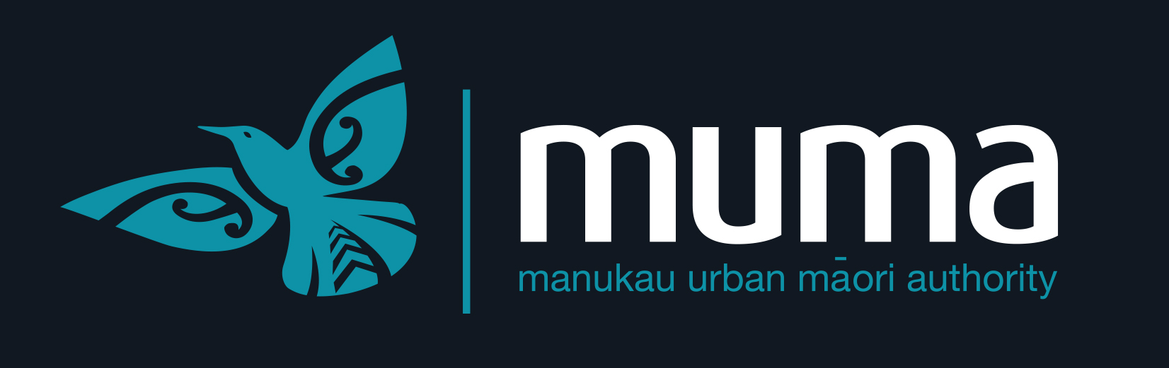Manakau Urban Māori Authority Logo Link