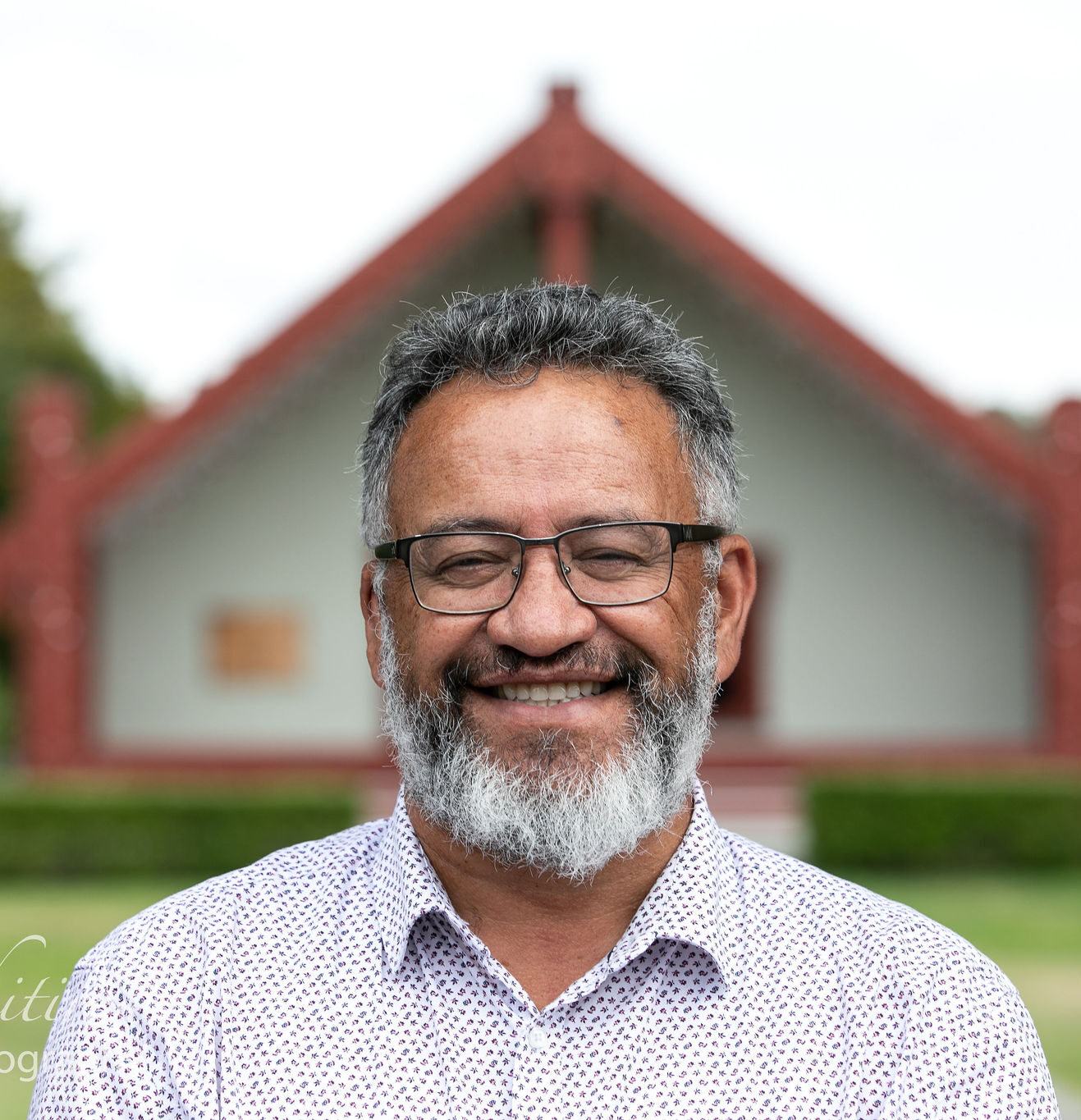 Alternate Director Bernie O'Donnell