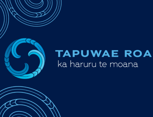 New identity for Te Pūtea Whakatupu