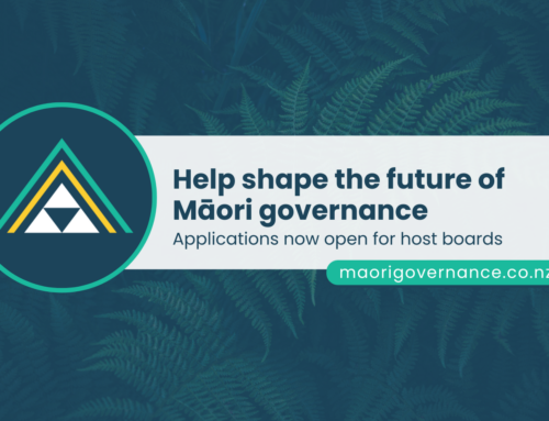 He Tukutuku Koiora Launches Search for Host Boards
