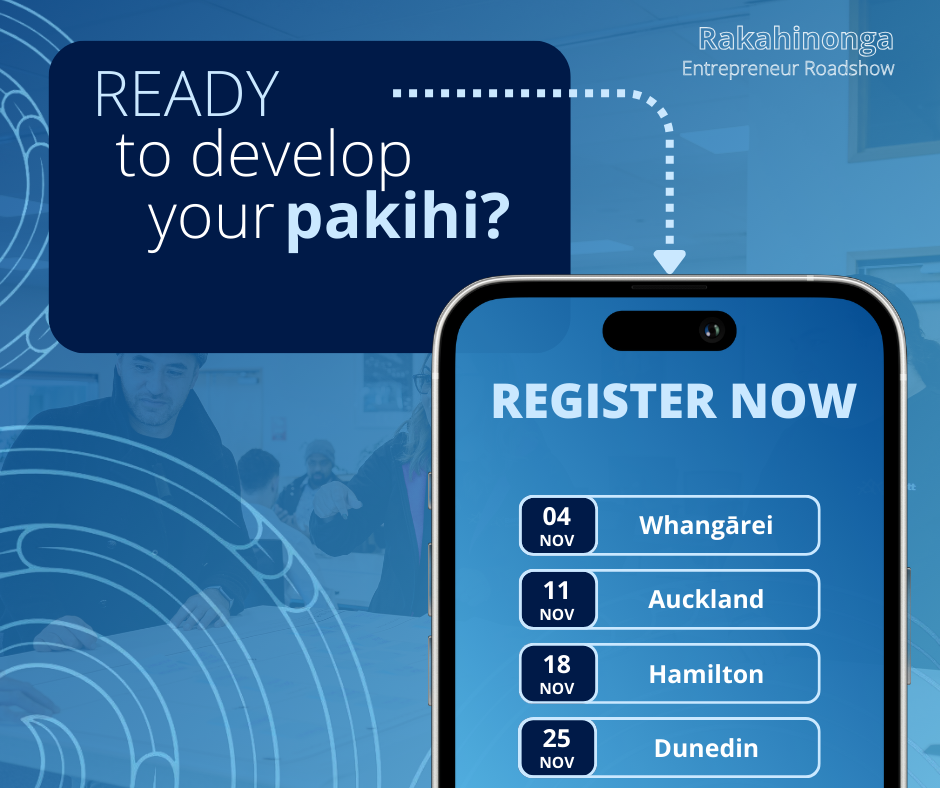 Facebook Post – Launch