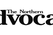the northern advocate logo