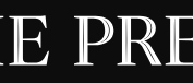 the press logo