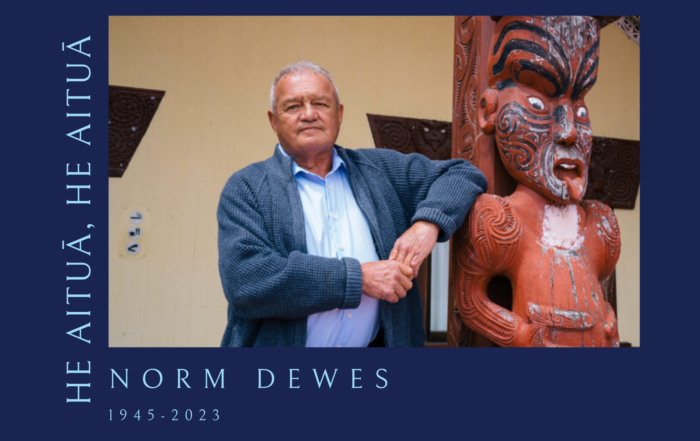 norm dewes obituary notice
