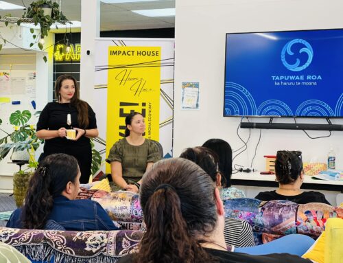 Tupu’s mission to transform Māori startups into global ventures