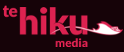 te hiku media outlet logo